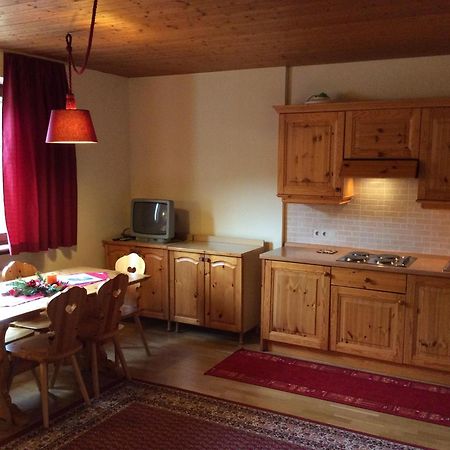 אפרטהוטל וילאבאסה Residenze Sonnenschein מראה חיצוני תמונה