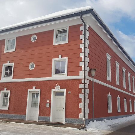 אפרטהוטל וילאבאסה Residenze Sonnenschein מראה חיצוני תמונה