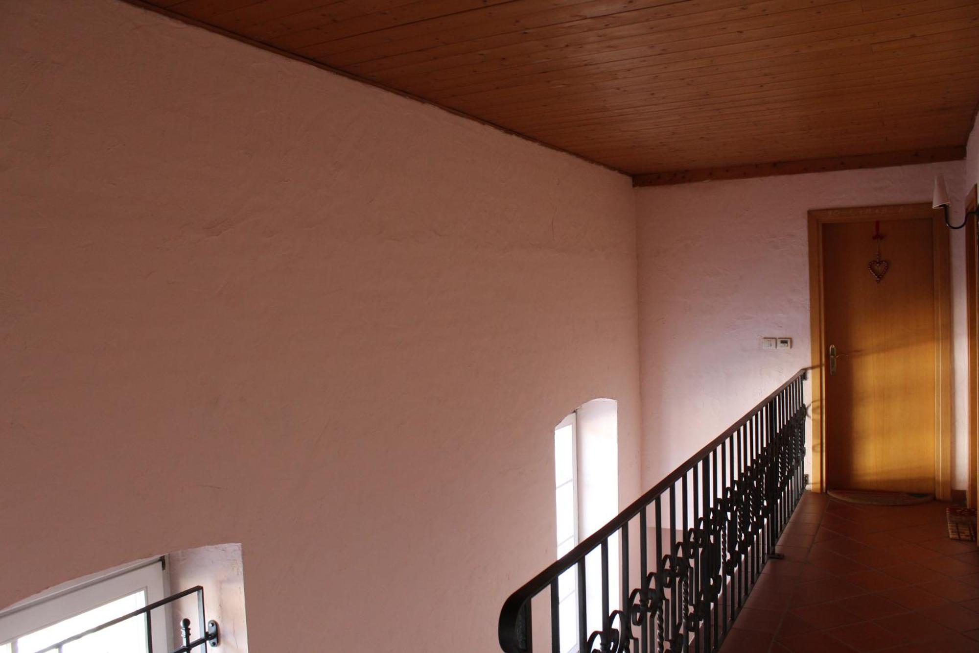 אפרטהוטל וילאבאסה Residenze Sonnenschein מראה חיצוני תמונה