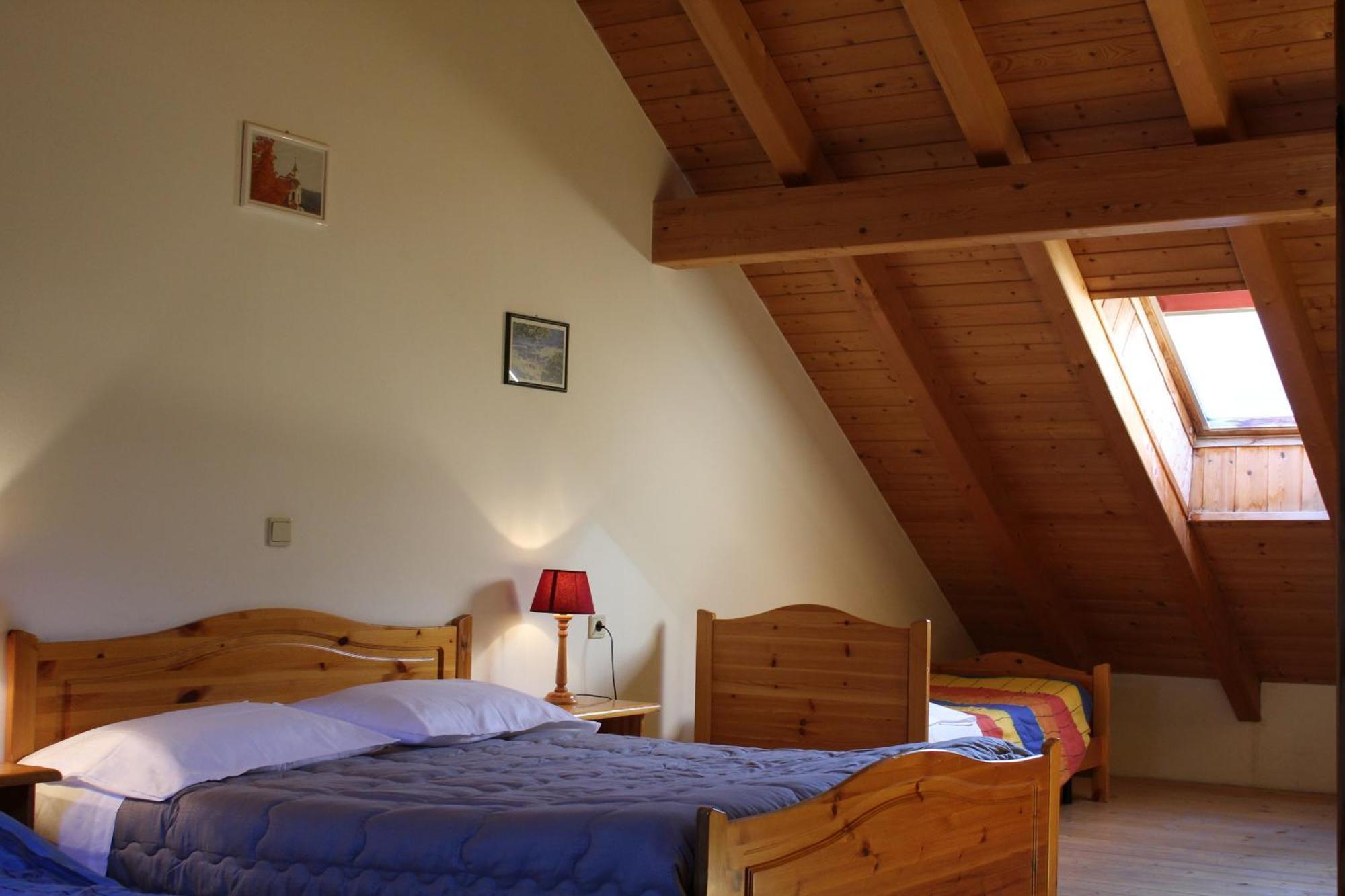 אפרטהוטל וילאבאסה Residenze Sonnenschein מראה חיצוני תמונה
